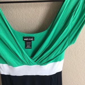 Wet Seal medium Dress
